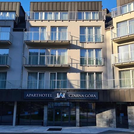 Aparthotel Apartamenty Czarna Gora 310 Sienna  Exteriér fotografie