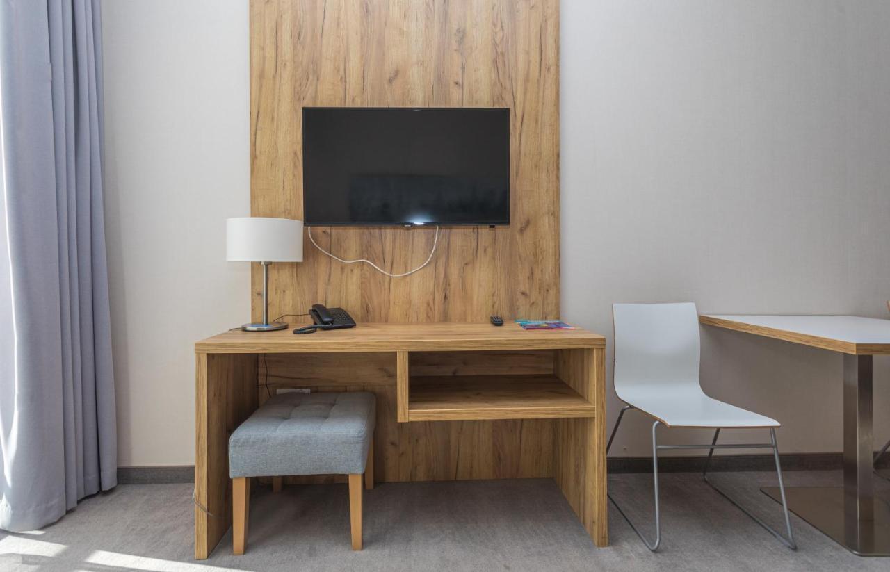 Aparthotel Apartamenty Czarna Gora 310 Sienna  Exteriér fotografie