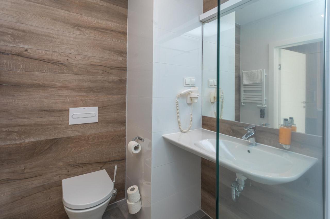 Aparthotel Apartamenty Czarna Gora 310 Sienna  Exteriér fotografie