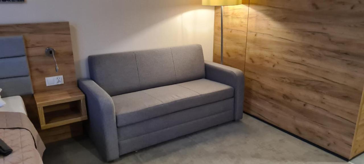 Aparthotel Apartamenty Czarna Gora 310 Sienna  Exteriér fotografie